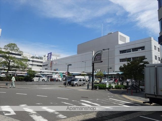 ヤマイチＰＬＡＺＡ吉田 401 ｜ 和歌山県和歌山市吉田602（賃貸マンション1R・4階・26.39㎡） その10