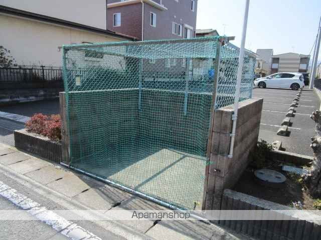 レオパレスプルメリア21のその他写真