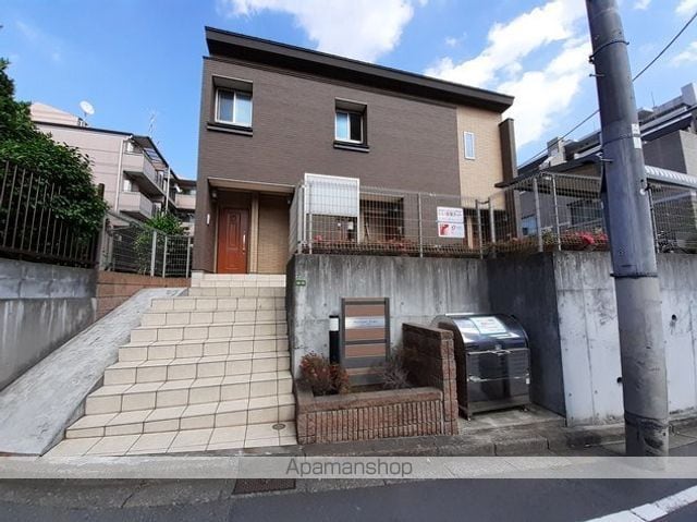 セレーノ用賀の外観写真