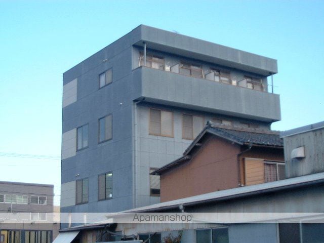 カメリオンビル1stの外観写真