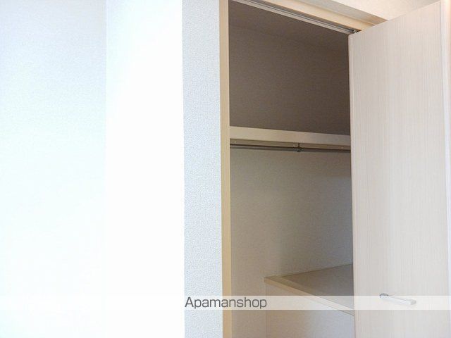アバンツァート玉手Iの内装写真