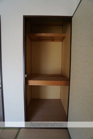 フレグランス倉敷の内装写真
