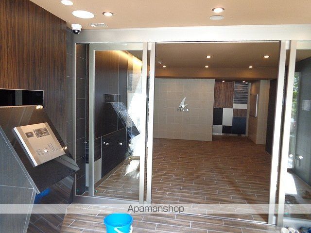 アクアプレイス天王寺IIのその他写真