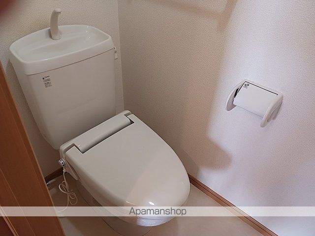 トロワ ブリランIIIの内装写真