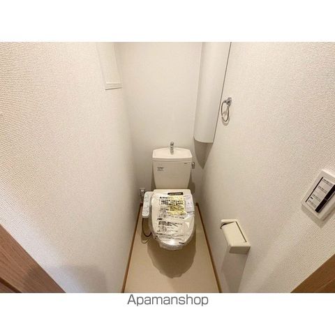 レスポワールE富木の内装写真