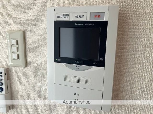グランディス新八柱の内装写真