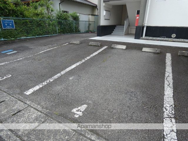 スカイハイツのその他写真