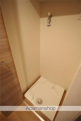 セイワパレス玉造上町台の内装写真