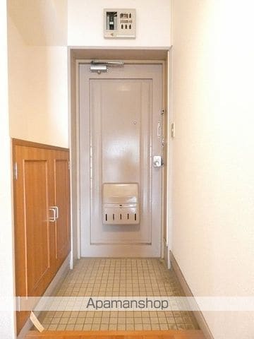 オーロラハイツ荒田の内装写真