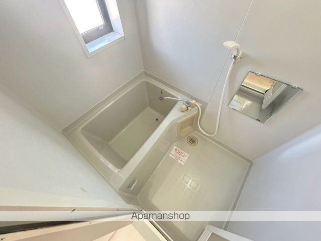 コーポNKの内装写真