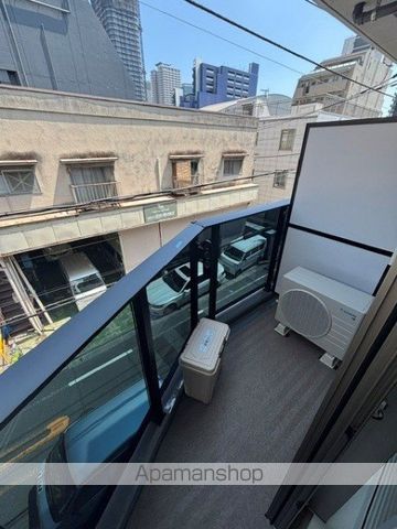 THE SHINAGAWA EAST RESIDENCEの内装写真