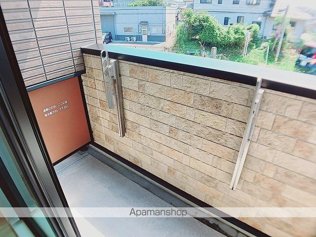 ヴィセオの内装写真