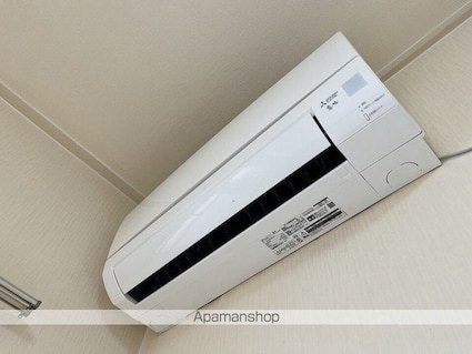 ａｘメゾン[1DK/25.74m2]の内装1