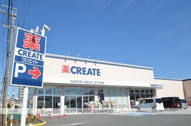 ドリームピア大蒲の周辺写真