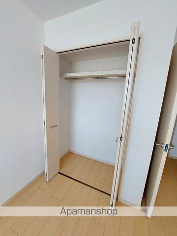 ヒバリーヒルズの内装写真