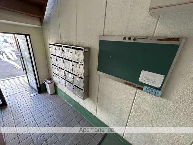 エクセルシードの外観写真