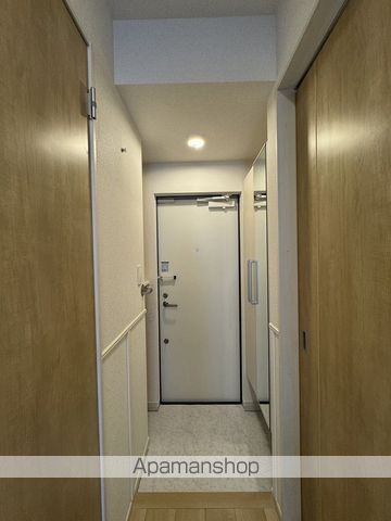 レイル ヤード 中山 Iの内装写真