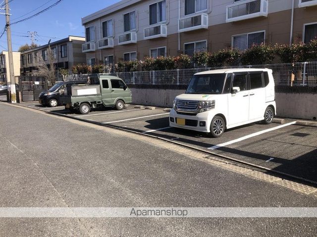 レオパレスマウンドのその他写真