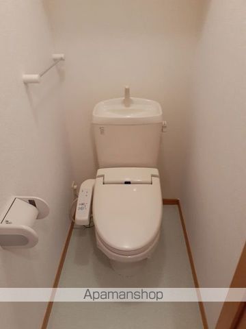 ラミアカ-メラ ウーノの内装写真