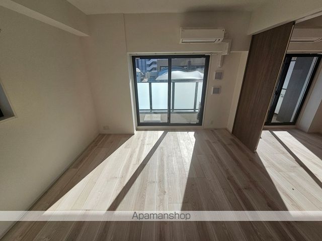SーRESIDENCE亀島駅前BLAZEの内装写真