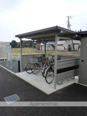 プラシードIIのその他写真