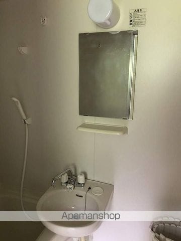 アルビ関屋本村の内装写真