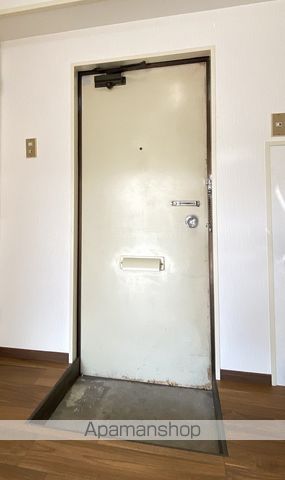 リード上本町の内装写真