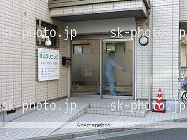 クレイノボヌールの周辺写真