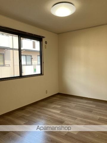 池田ファミリーゼーション B棟の内装写真