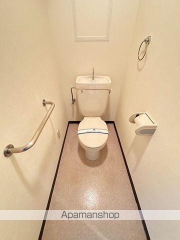 ハイアットプレイスの内装写真