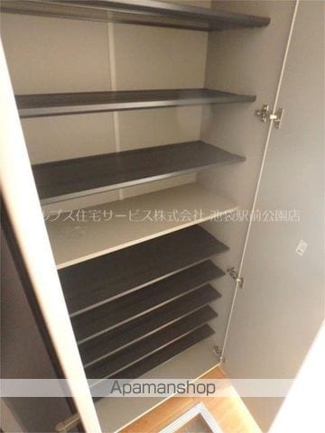 第2ルナマンションの内装写真
