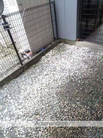 フジハイツの内装写真