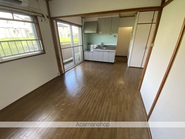 ルミエール楠葉の内装写真