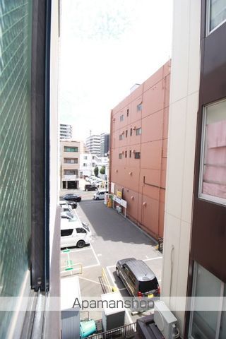 アドラシオン京橋の内装写真