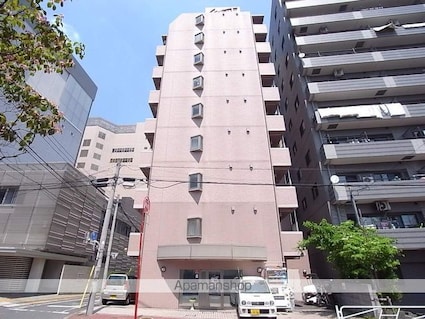 マーロン明神町[1K/19.47m2]の外観3