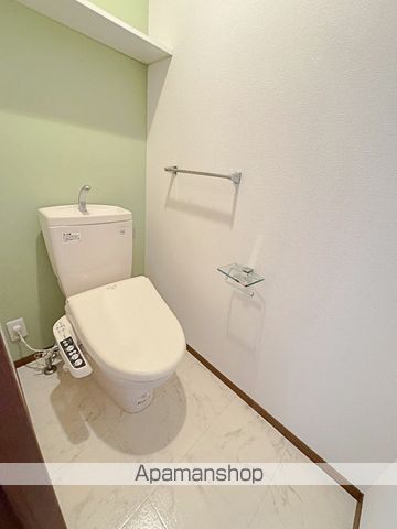 デルニエIIIの内装写真