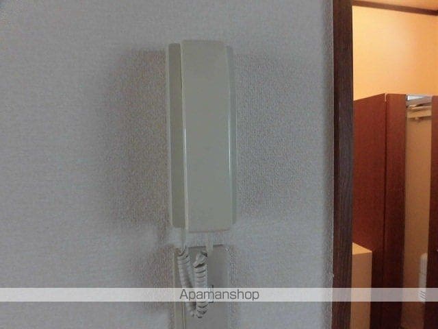 レジデンスくどうの内装写真