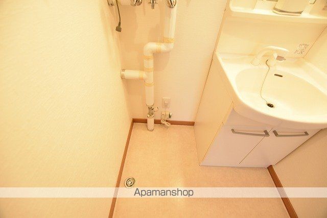 ドルチェIの内装写真