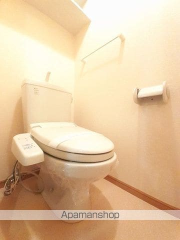リーヴI IIの内装写真