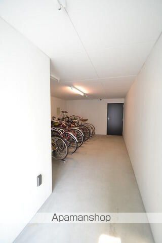 コリーナ代々木上原のその他写真
