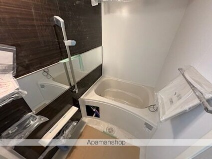 滋賀県草津市大路１丁目[1K/29.67m2]のバス