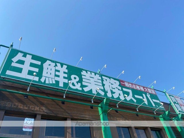 レオパレスGeminiの周辺写真