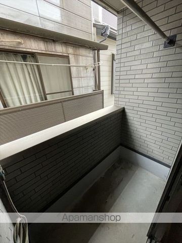 プロムナードの内装写真