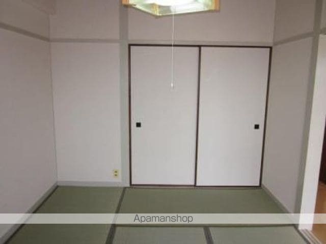 第94杉フラットの内装写真
