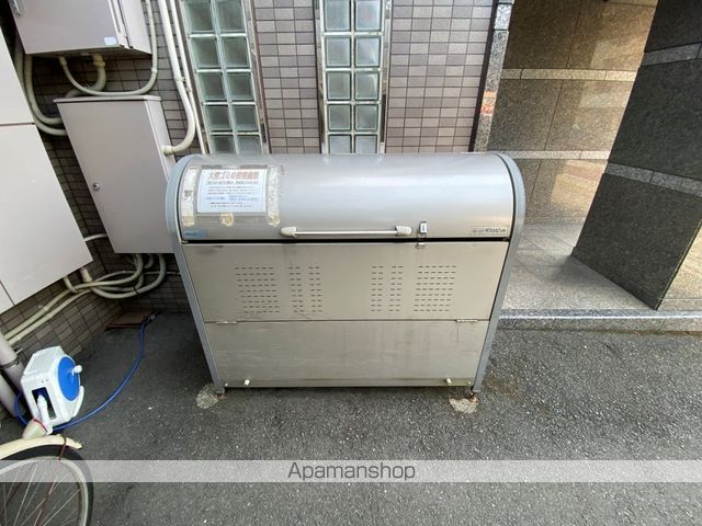 ディアコート大芝のその他写真
