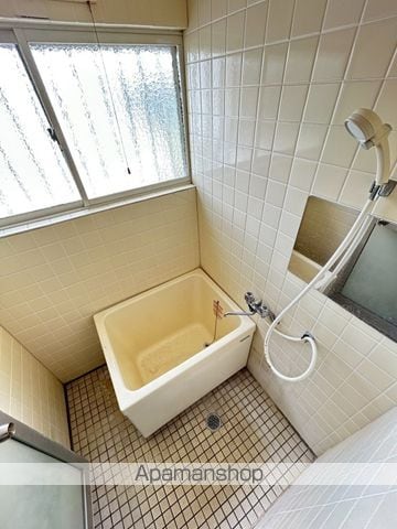 コーポ富士の内装写真