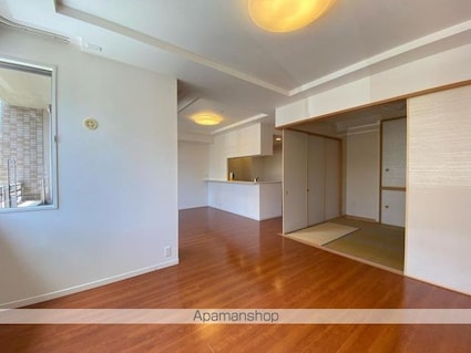 サーパス中央町弐番館[2LDK/73.89m2]の内装2