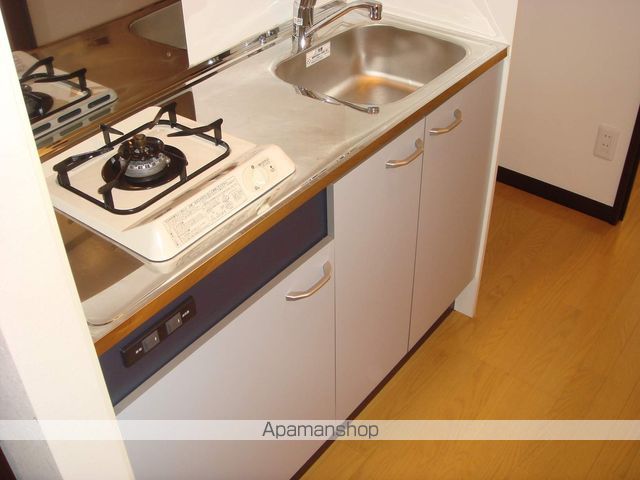 コートデリヴィエール上飯田の内装写真