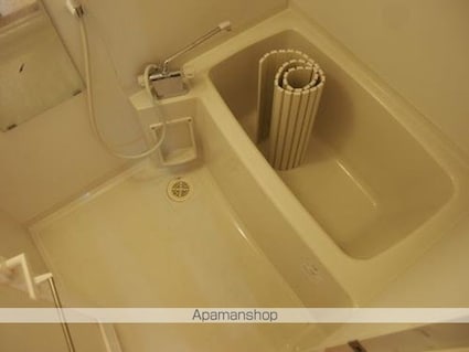 ブレインマンション深谷[3LDK/69.3m2]のバス