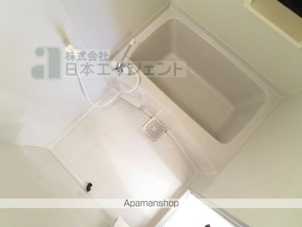 サンビレッジ伊予の里[3LDK/67.41m2]のバス